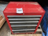 toolbox and contents craftsman