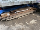 Pallet of Wood