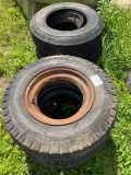 mobile home tires and wheels