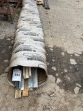 drip edge construction material