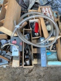 pallet miscellaneous contents