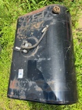 truck fuel tank