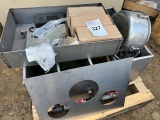 Misc Stainless Items