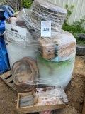 misc pallet