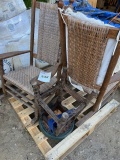 Antique Chairs