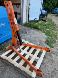 engine hoist / cherry picker