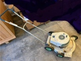 Lawn-Boy collectors push mower 1960’s