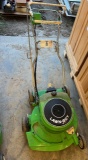 Lawn-Boy mower