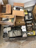 Pallet of Misc
