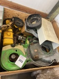 pallet mower parts Lawn-Boy