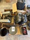 pallet army items