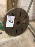 large drill / mill base