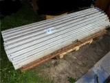 rollup garage door