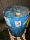 purple power drum