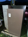 file cabinets