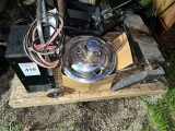 simulators / goth wheel hitch