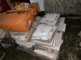 tile pallet