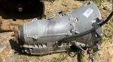 automatic transmission