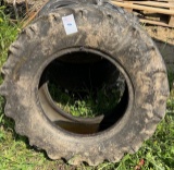 tire MPT 10.5-18 nylon