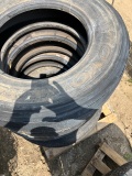 semi truck tires (5)