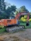 Hitachi Excavator - THIS IS BEING SOLD OFFSITE