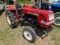 Shibaura SD4000 And 2 wd diesel tractor lift arms won’t work