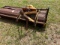Flail Mower