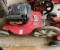 MTD High wheel walk behind mower