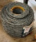 touch Barbed wire new