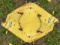 John Deere mower deck