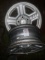 2 jeep wheels