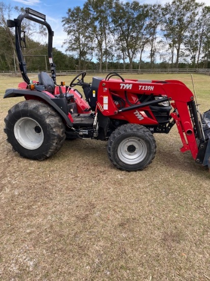 Consignment Auction - Onsite & Online