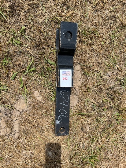 Tractor Hitch