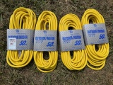Heavy Duty Outdoor or Indoor - SDA S/TW-3 12AWG/3 125Y