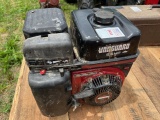 Vanguard Go Cart / Mini Bike Motor