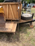Long Drill Bits