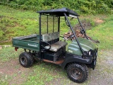 Kawasaki Mule