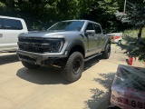 2022 Ford Raptor