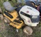 Mower