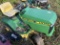 John Deere Mower LX176