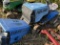 Mower
