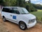Van Chevrolet - Don't run lost spark - No Title