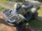 Polaris four wheeler