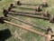 6 Axela and wheels