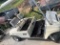 club car 4 wheel golf cart