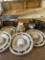 wheel covers and mirrors automotive