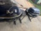 gas grills