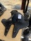 Prop 1511-145-19 and whale fin stabilizer
