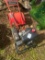 Troy bilt Poney rear time gas tiller