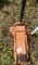 hydraulic floor jack